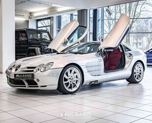 Mercedes-Benz SLR Gebrauchtwagen