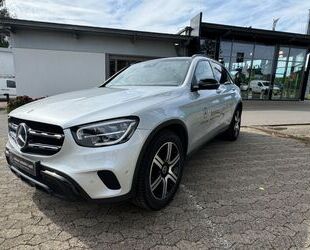 Mercedes-Benz GLC 220 Gebrauchtwagen