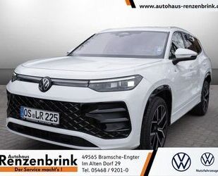VW Tayron Gebrauchtwagen