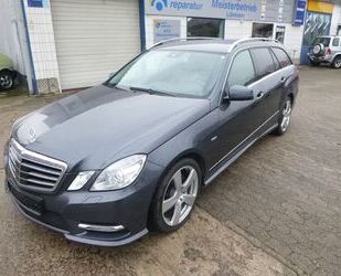 Mercedes-Benz E 250 Gebrauchtwagen