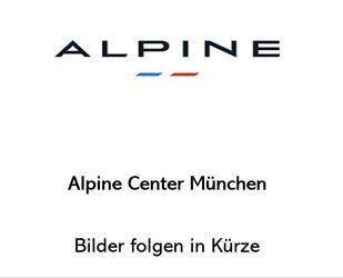 Alpine A290 Gebrauchtwagen