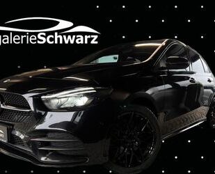 Mercedes-Benz B 250 Gebrauchtwagen
