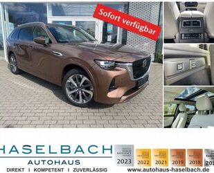 Mazda CX-80 Gebrauchtwagen