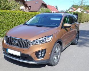 Kia Sorento Gebrauchtwagen