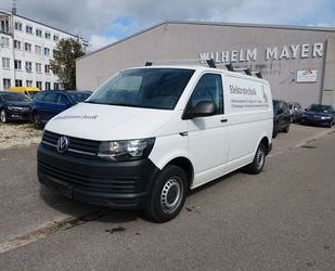 VW T6 Transporter Gebrauchtwagen