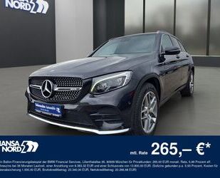 Mercedes-Benz GLC 250 Gebrauchtwagen