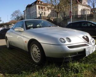 Alfa Romeo GTV Gebrauchtwagen