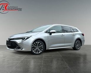 Toyota Corolla Gebrauchtwagen