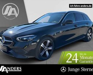 Mercedes-Benz C 220 Gebrauchtwagen