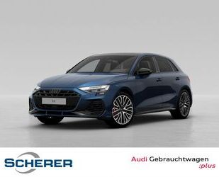 Audi S3 Gebrauchtwagen
