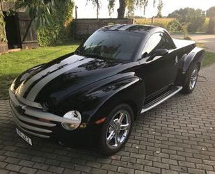 Chevrolet SSR Gebrauchtwagen