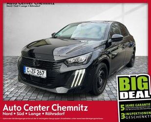 Peugeot 208 Gebrauchtwagen