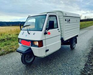 Piaggio APE TM Gebrauchtwagen