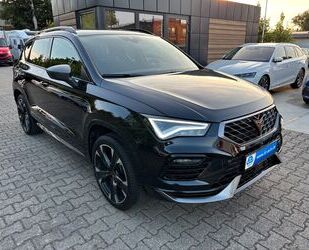 Cupra Ateca Gebrauchtwagen