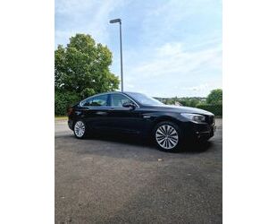 BMW 535 Gran Turismo Gebrauchtwagen