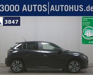 Peugeot 208 Gebrauchtwagen