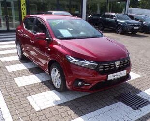 Dacia Sandero Gebrauchtwagen