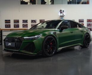 Audi RS7 Gebrauchtwagen