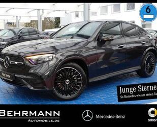 Mercedes-Benz GLC 300 Gebrauchtwagen
