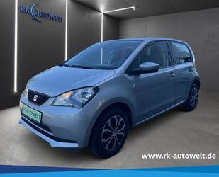 Seat Mii Gebrauchtwagen