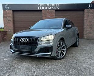 Audi SQ2 Gebrauchtwagen