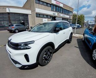 Citroen C5 Aircross Gebrauchtwagen