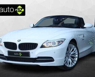 BMW Z4 Gebrauchtwagen
