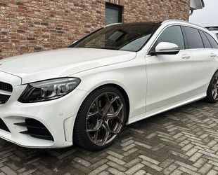 Mercedes-Benz C 220 Gebrauchtwagen