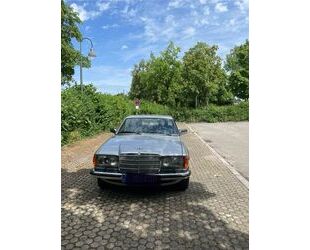 Mercedes-Benz CE 280 Gebrauchtwagen