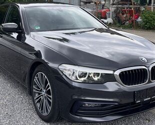 BMW 530 Gebrauchtwagen