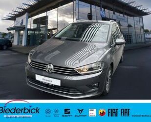 VW Golf Sportsvan Gebrauchtwagen