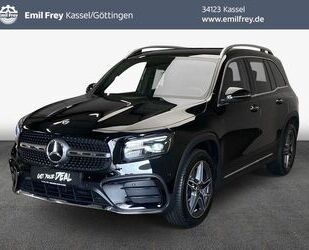 Mercedes-Benz GLB 200 Gebrauchtwagen