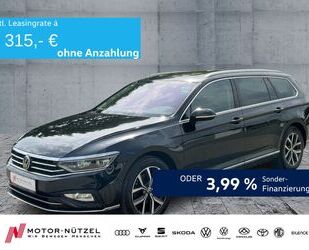 VW Passat Variant Gebrauchtwagen