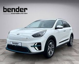 Kia Niro EV Gebrauchtwagen