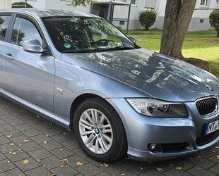 BMW 325 Gebrauchtwagen