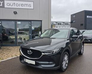Mazda CX-5 Gebrauchtwagen