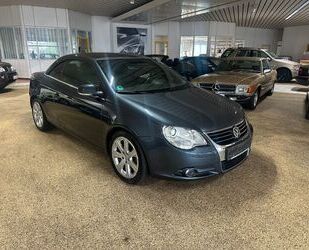 VW Eos Gebrauchtwagen
