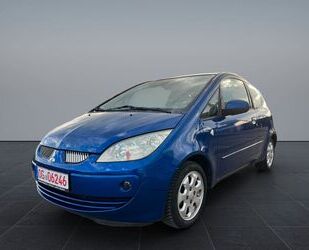 Mitsubishi Colt Gebrauchtwagen