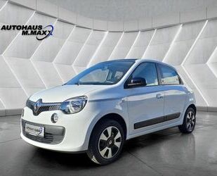 Renault Twingo Gebrauchtwagen