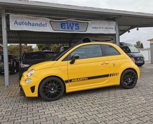 Abarth 595 Gebrauchtwagen
