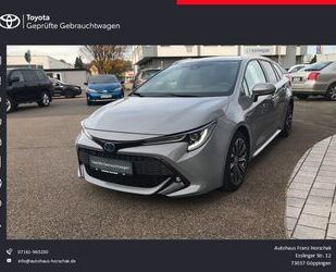 Toyota Corolla Gebrauchtwagen