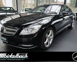Mercedes-Benz CL 600 Gebrauchtwagen