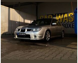 Subaru Impreza Gebrauchtwagen