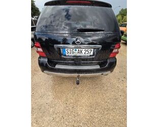 Mercedes-Benz ML 320 Gebrauchtwagen