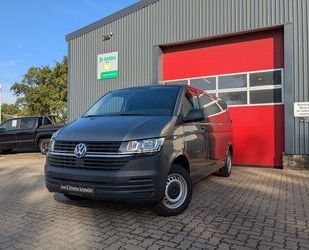 VW T6 Transporter Gebrauchtwagen