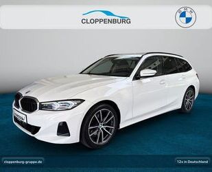 BMW 320 Gebrauchtwagen