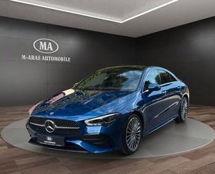 Mercedes-Benz CLA 200 Gebrauchtwagen