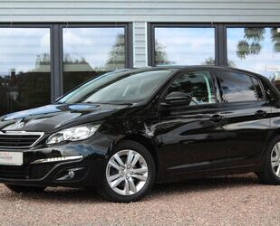 Peugeot 308 Gebrauchtwagen