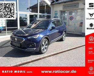Seat Tarraco Gebrauchtwagen