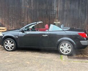 Renault Megane Gebrauchtwagen